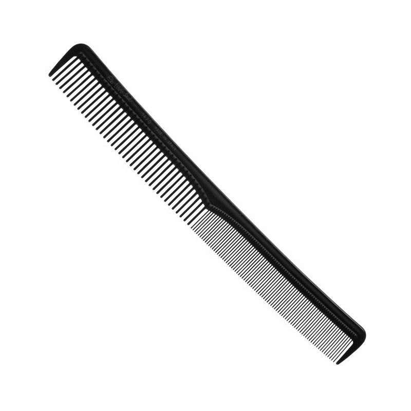 Comb № 1407. | Nylon 21.5 cm