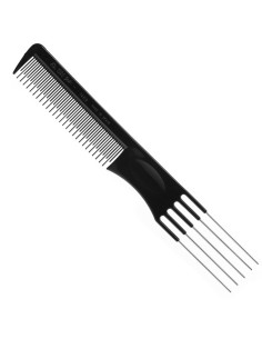 Comb № 1469. | Nylon 19.5 cm