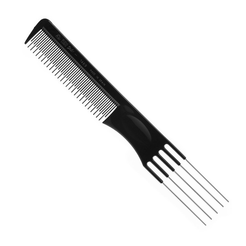 Comb № 1469. | Nylon 19.5 cm