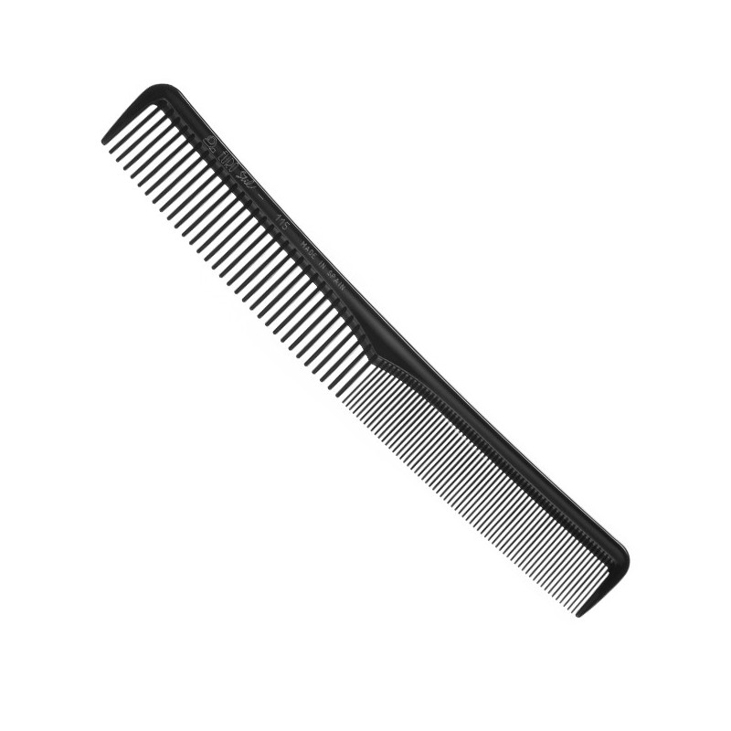 Comb № 115. | Nylon 17.5 cm