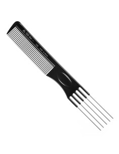 Comb № 128. | Nylon 19.5 cm