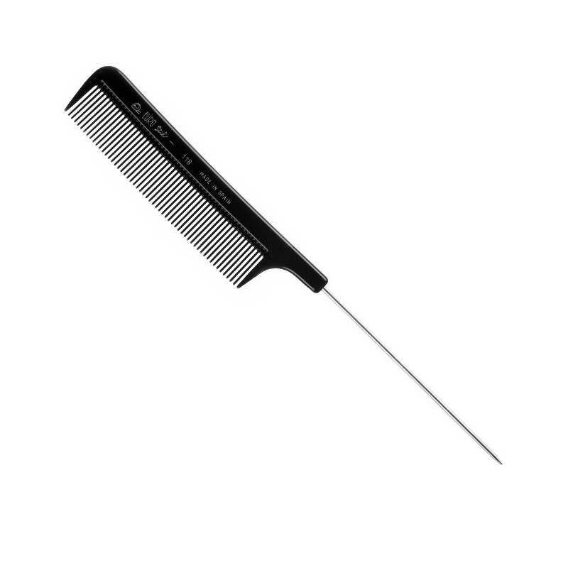Comb № 118. | Nylon 21.5 cm