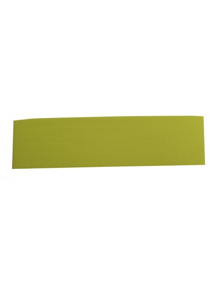Galvas lenta, poliamīda, 5.5cm, dažādas krāsas, 1 gab.