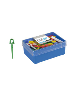 Klipši ruļļiem,matu apjomam...