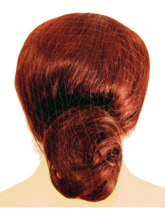 Tīkliņš matiem, neilona,...