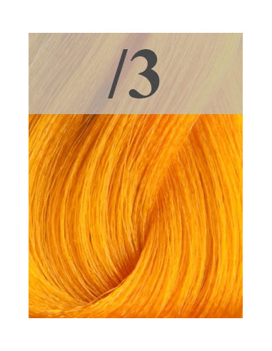 Sensido hair color 60ml /3 Yellow