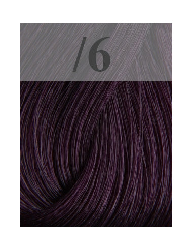 Sensido hair color 60ml /6 Violet