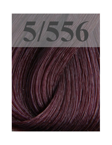 Sensido hair color 60ml 5/556 Intensive Mahogany Violet