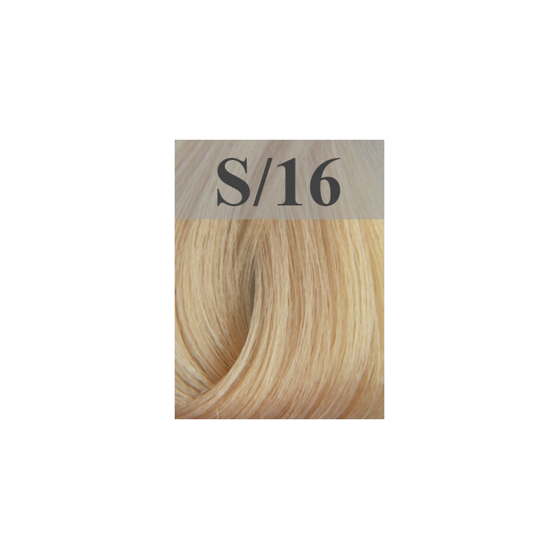 Sensido hair color 60ml S/16 Winter Breeze