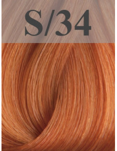 SensiDO Cream Color S/34, 60ml