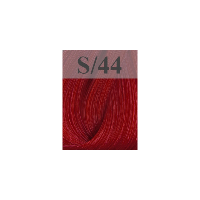 Sensido hair color 60ml S/44 Red Currant