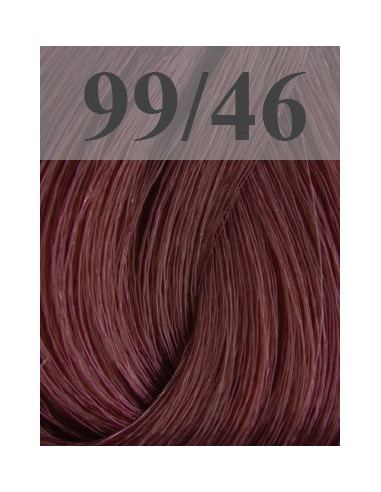 Sensido hair color 60ml 99/46 Intensive Red