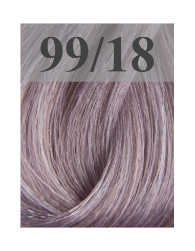 Sensido hair color 60ml 99/18 Intensive Silver