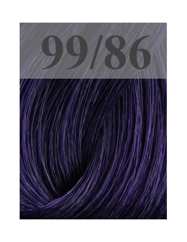 Sensido hair color 60ml 99/86 Intensive Blue
