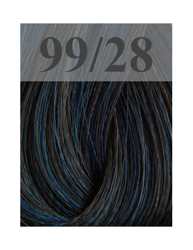 Sensido matu krāsa 60ml 99/28 Intensive Petrol