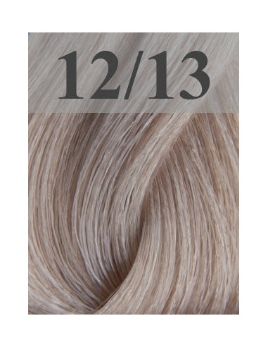 Sensido hair color 60ml 12/13 Special Light Ash Golden Blonde