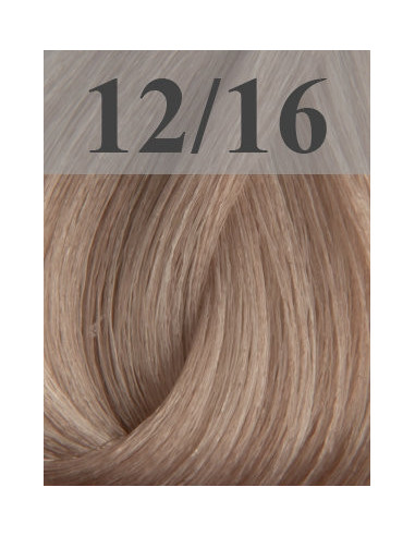 Sensido hair color 60ml 12/16 Special Light Ash Violet Blonde