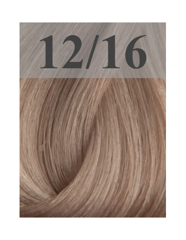 Sensido краска для волос 60мл 12/16 Special Light Ash Violet Blonde