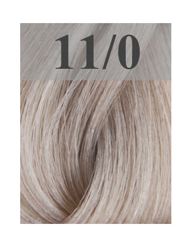 Sensido hair color 60ml 11/0 Extra Light Blonde