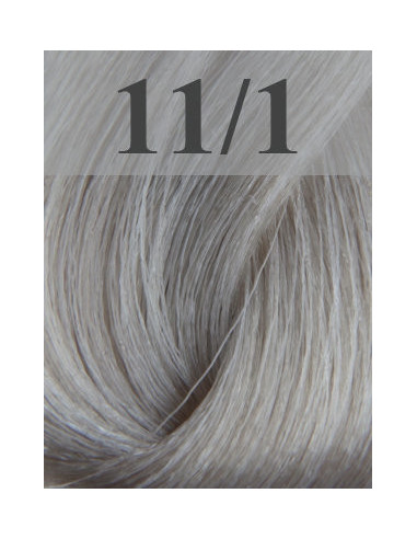 Sensido краска для волос 60мл 11/1 Extra Light Ash Blonde