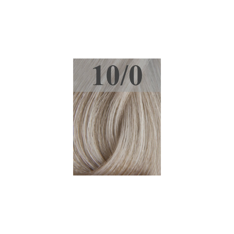 Sensido matu krāsa 60ml 10/0 Lightest Blonde