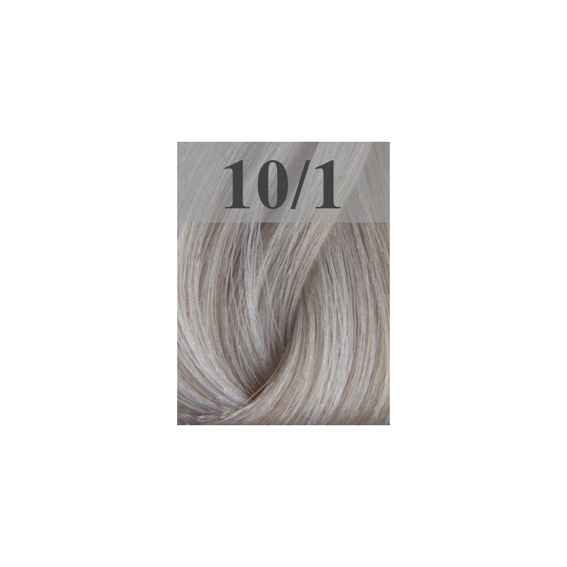 Sensido краска для волос 60мл 10/1 Lightest Ash Blonde
