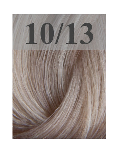 Sensido hair color 60ml 10/13 Lightest Ash Golden Blonde