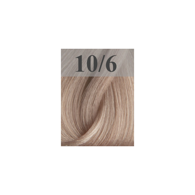 Sensido краска для волос 60мл 10/6 Lightest Violet Blonde