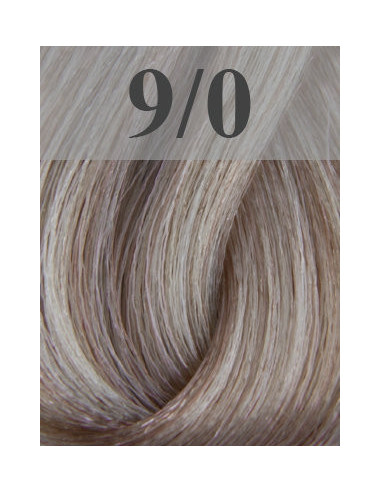 Sensido hair color 60ml 9/0 Very Light Blonde