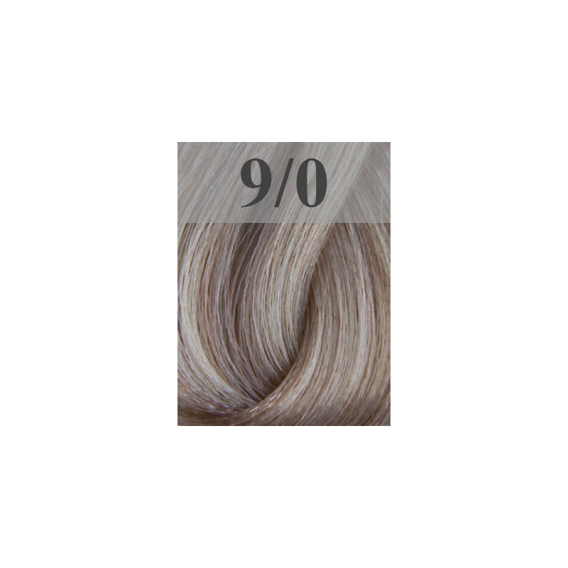 Sensido matu krāsa 60ml 9/0 Very Light Blonde