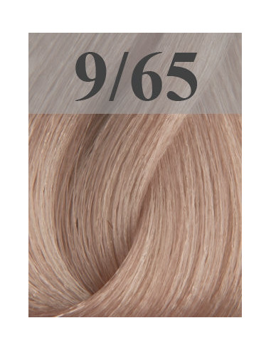Sensido краска для волос 60мл 9/65 Very Light Violet Blonde
