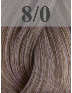 Sensido hair color 60ml 8/0...