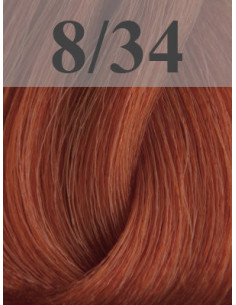SensiDO Cream Color 8/34, 60ml