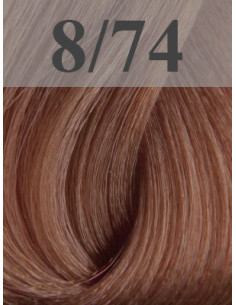 SensiDO Cream Color 8/74, 60ml