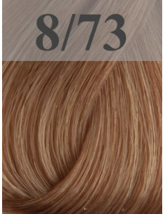 SensiDO Cream Color 8/73, 60ml