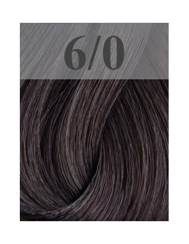 Sensido краска для волос 60мл 6/0 Dark Blonde