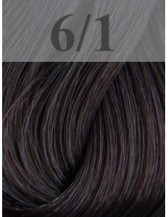 Sensido hair color 60ml 6/1...