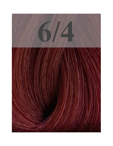 Sensido matu krāsa 60ml 6/4 Dark Red Blonde