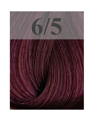 Sensido краска для волос 60мл 6/5 Dark Mahagony Blonde