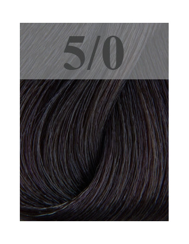 Sensido краска для волос 60мл 5/0 Light Brown