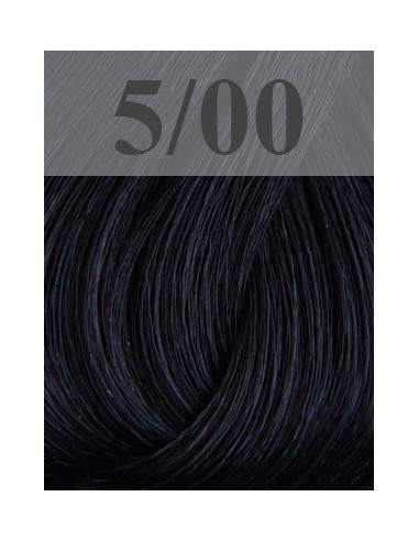 Sensido краска для волос 60мл 5/00 Intensive Light Brown