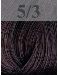 SensiDO Cream Color 5/3, 60ml