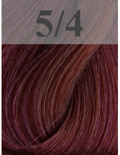Sensido hair color 60ml 5/4...
