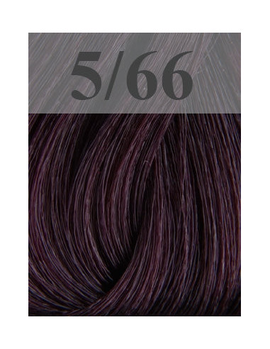 Sensido hair color 60ml 5/66 Light Intensive Violet Brown