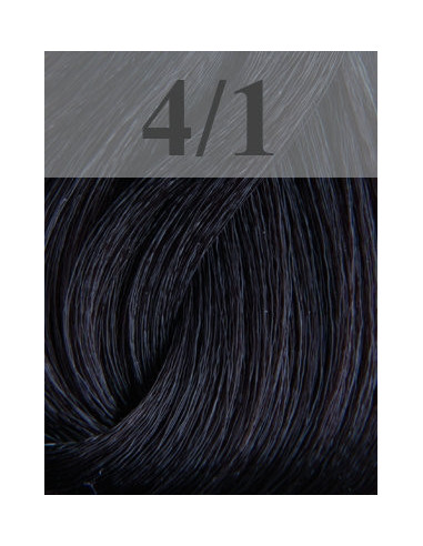 Sensido hair color 60ml 4/1 Medium Ash Brown