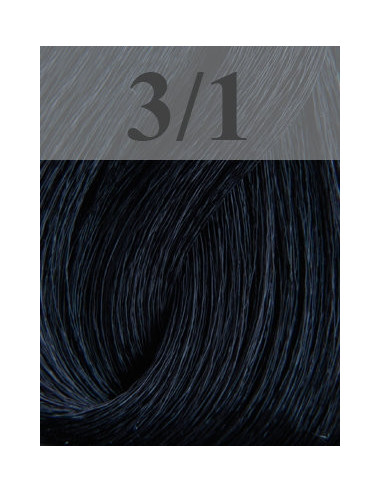 Sensido краска для волос 60мл 3/1 Dark Ash Brown
