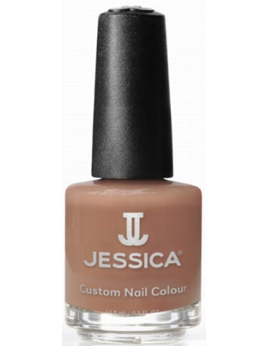 JESSICA Nail Polish Stark Naked 14.8ml