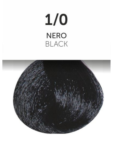 OYSTER PERLACOLOR color 1/0, Black 100ml