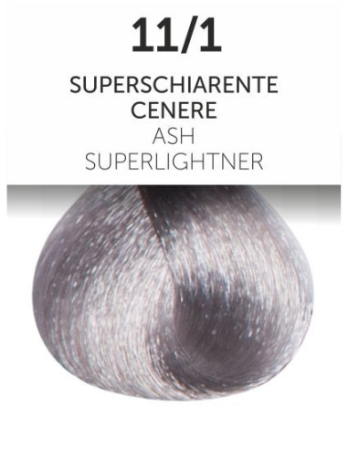 OYSTER PERLACOLOR color 11/1, Ash Superlightner  100ml