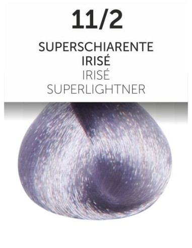 OYSTER PERLACOLOR color 11/2, Irise Superlightner  100ml